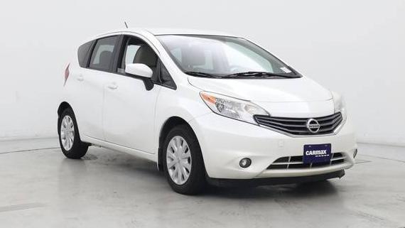 NISSAN VERSA NOTE 2015 3N1CE2CP3FL356816 image